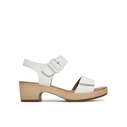 Zdjęcie Remonte Sandały D0N52-80 Biały