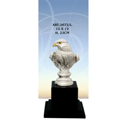 Zdjęcie Popiersie orła idealne na prezent