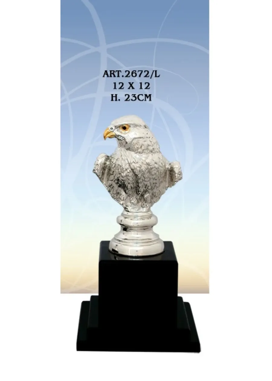 obrazek 1 Popiersie orła idealne na prezent