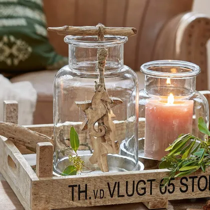 Zdjęcie Girlanda Yasin