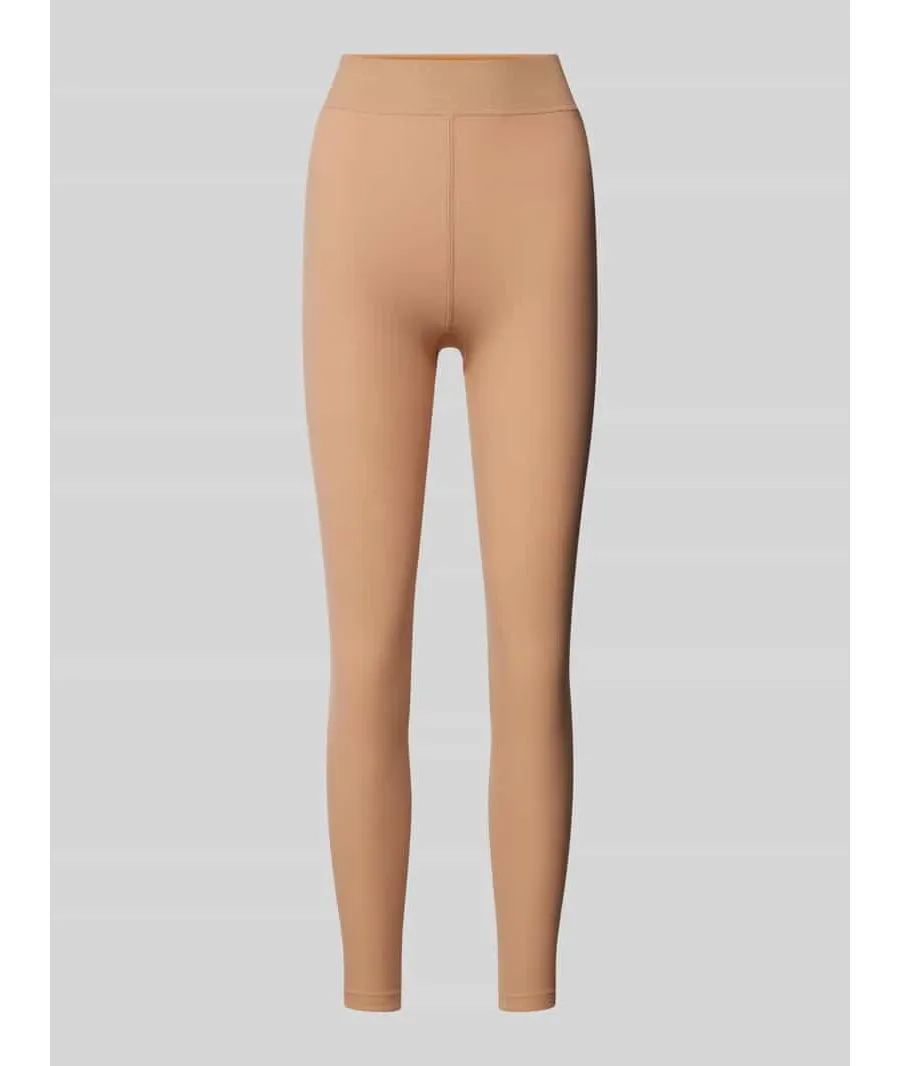 obrazek 1 Legginsy z podszewką z polaru model ‘MAGIC LEGGING’