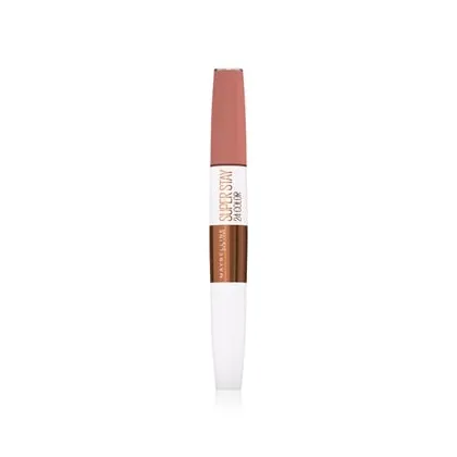 Zdjęcie Maybelline Super Stay 24H Color Szminka w płynie 5 g Nr. 880 - Caramel Crush