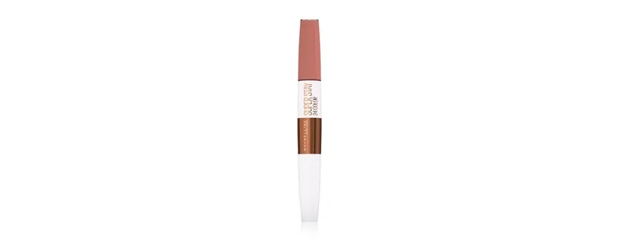obrazek 1 Maybelline Super Stay 24H Color Szminka w płynie 5 g Nr. 880 - Caramel Crush