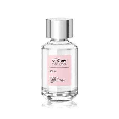 Zdjęcie s.Oliver Pure Sense Women Woda perfumowana 30 ml