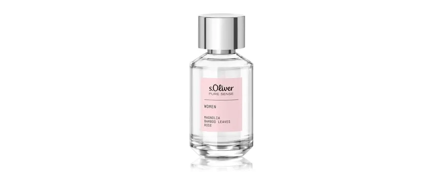 obrazek 1 s.Oliver Pure Sense Women Woda perfumowana 30 ml