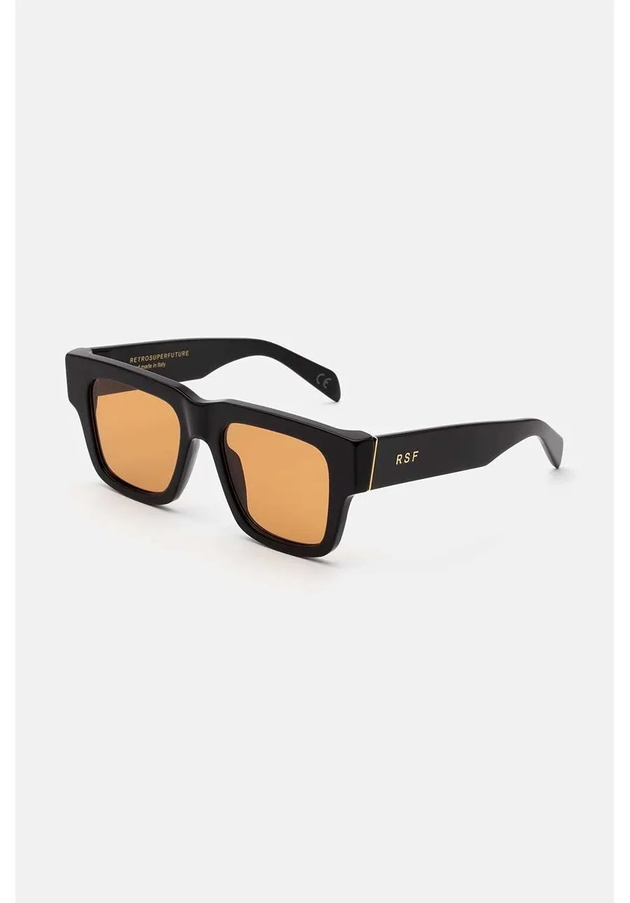 obrazek 1 Retrosuperfuture okulary przeciwsłoneczne MEGA kolor czarny MEGA.B5Y
