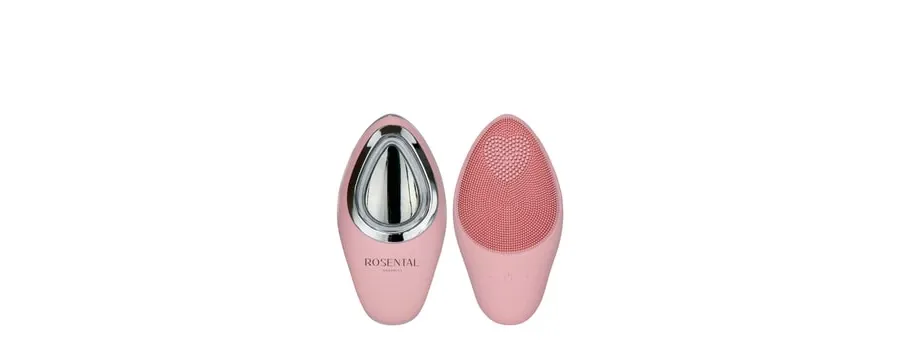obrazek 1 Rosental Organics EMS Cleansing Brush Szczoteczka do twarzy 1 szt.