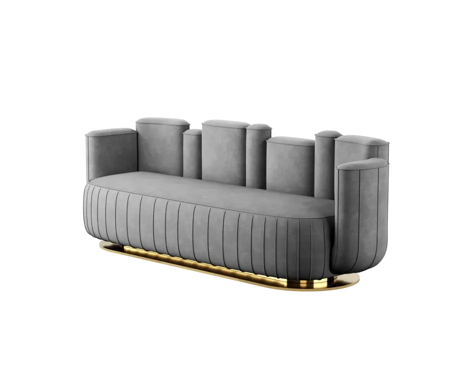obrazek 5 Niepowtarzalna sofa o wyjątkowym designie