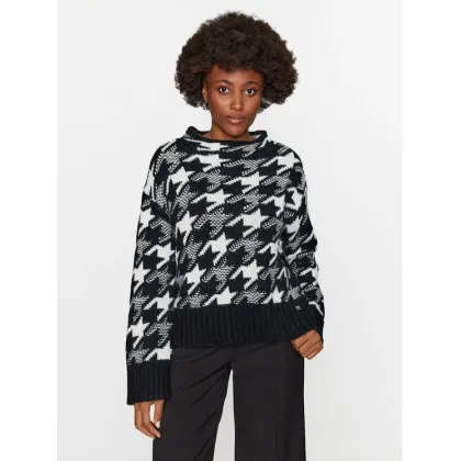Zdjęcie JOOP! Sweter 30038684 Czarny Regular Fit