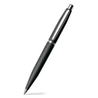 Picture Sheaffer VFM ballpoint pen, matte black