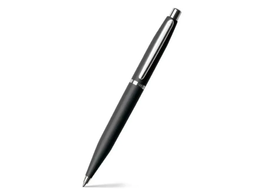 obrazek 1 Długopis Sheaffer VFM czarny, matowy