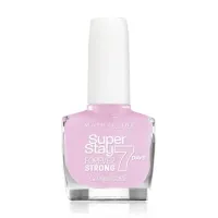 Zdjęcie Maybelline Super Stay 7 Days Lakier do paznokci 10 ml Nr. 78 - Porcelain