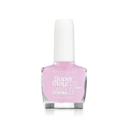 Zdjęcie Maybelline Super Stay 7 Days Lakier do paznokci 10 ml Nr. 78 - Porcelain