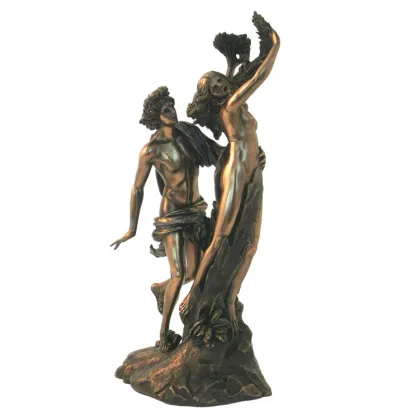 Zdjęcie Posągi Apollo i Dafne - Berniniego