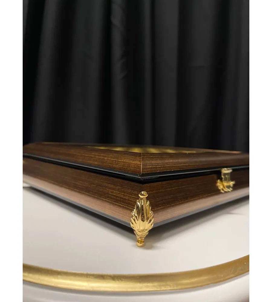 picture 5 A beautiful board with Cervantes-Anfram figures