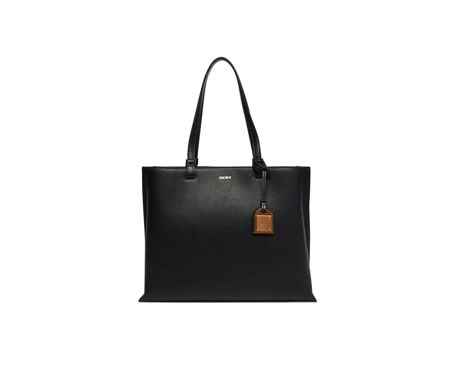 obrazek 1 DKNY Torebka Alya R44A1I52 Czarny