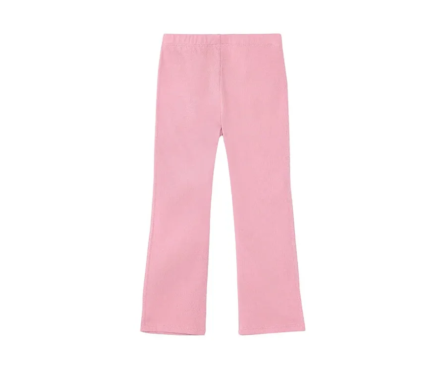 obrazek 1 Mayoral Legginsy 3702 Różowy Slim Fit