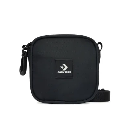 Zdjęcie Converse Torebka 10027679-A02 Czarny