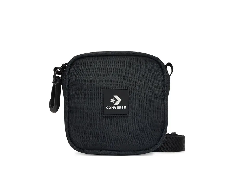 obrazek 1 Converse Torebka 10027679-A02 Czarny