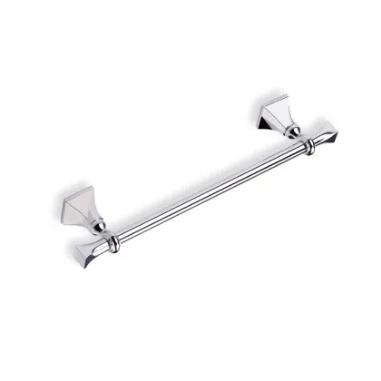 Zdjęcie Ekskluzywny wieszak na ręczniki w stylu nowoczesnym - Stilhaus