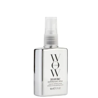 Zdjęcie Color Wow Dream Coat Supernatural Spray wygładzająco - nabłyszczający, 50 ml 50 ml
