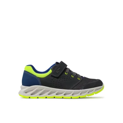Zdjęcie Primigi Sneakersy GORE-TEX 3874411 D Szary