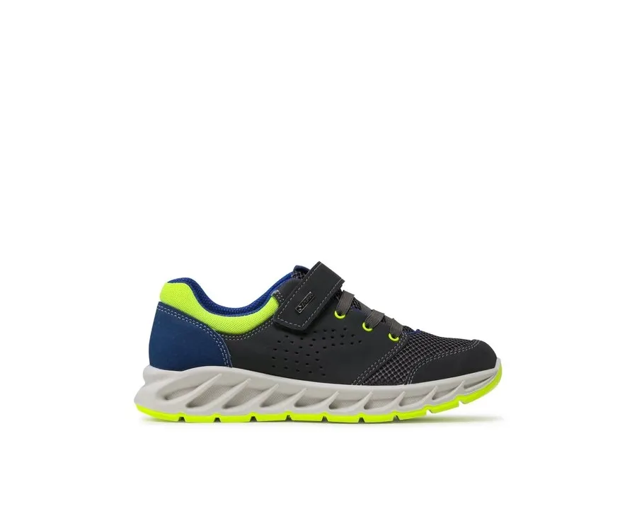 obrazek 1 Primigi Sneakersy GORE-TEX 3874411 D Szary
