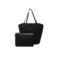 Zdjęcie Valentino Torebka VBS7QO01CAN Czarny