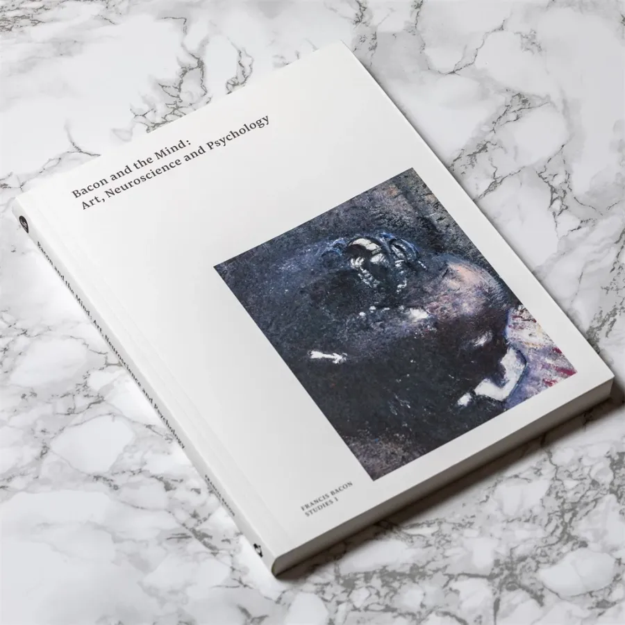 obrazek 3 Książka Bacon i umysł Sztuka, neuronauka i psychologia - Thames & Hudson