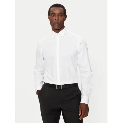Zdjęcie Hugo Koszula C-Jenno 50289499 Biały Slim Fit HUGO