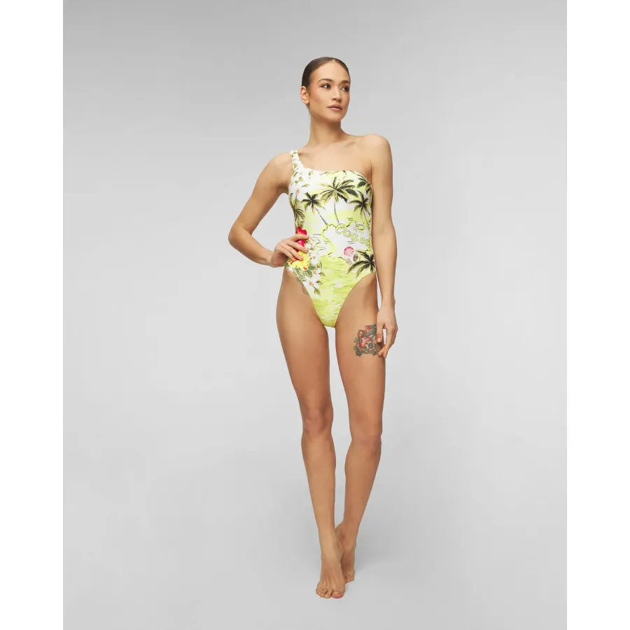 obrazek 1 Jednoczęściowy Strój Kąpielowy Seafolly One Shoulder One Piece