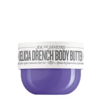 Zdjęcie Sol de Janeiro Delicia Drench Body Butter Masło do ciała 240 ml