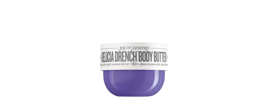 obrazek 1 Sol de Janeiro Delicia Drench Body Butter Masło do ciała 240 ml