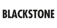 BLACKSTONE logo