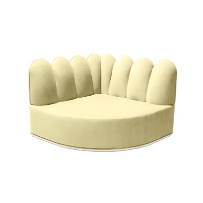 Picture A charming sofa for a children's room