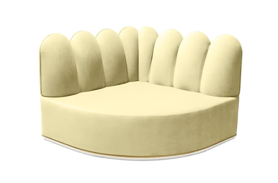 obrazek 1 Urzekająca sofa po pokoju dziecięcego