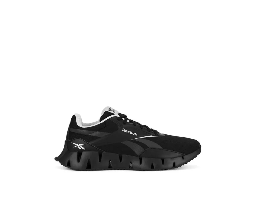obrazek 1 Reebok Sneakersy ZIG DYNAMICA STR 100209532 Czarny