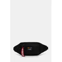Zdjęcie Alpha Industries nerka kolor czarny 196923.03-Black