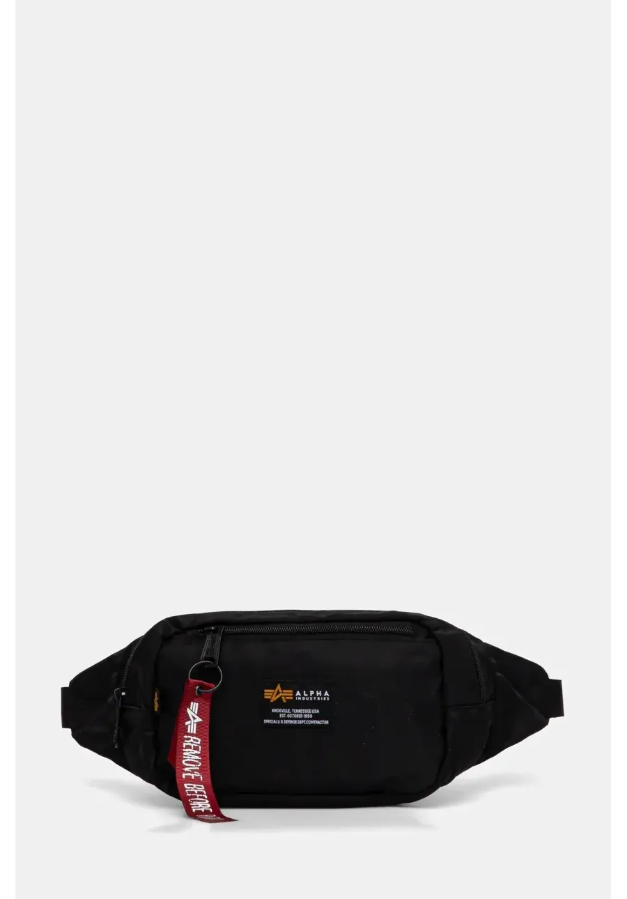 obrazek 1 Alpha Industries nerka kolor czarny 196923.03-Black