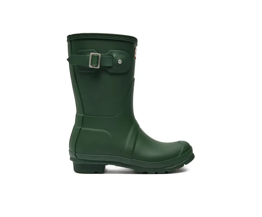 obrazek 1 Hunter Kalosze WFS1000RMA Zielony