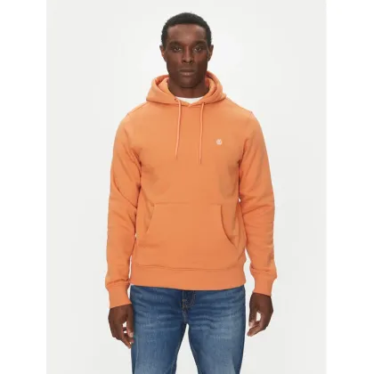 Zdjęcie Element Bluza ELYFT00198 Pomarańczowy Regular Fit