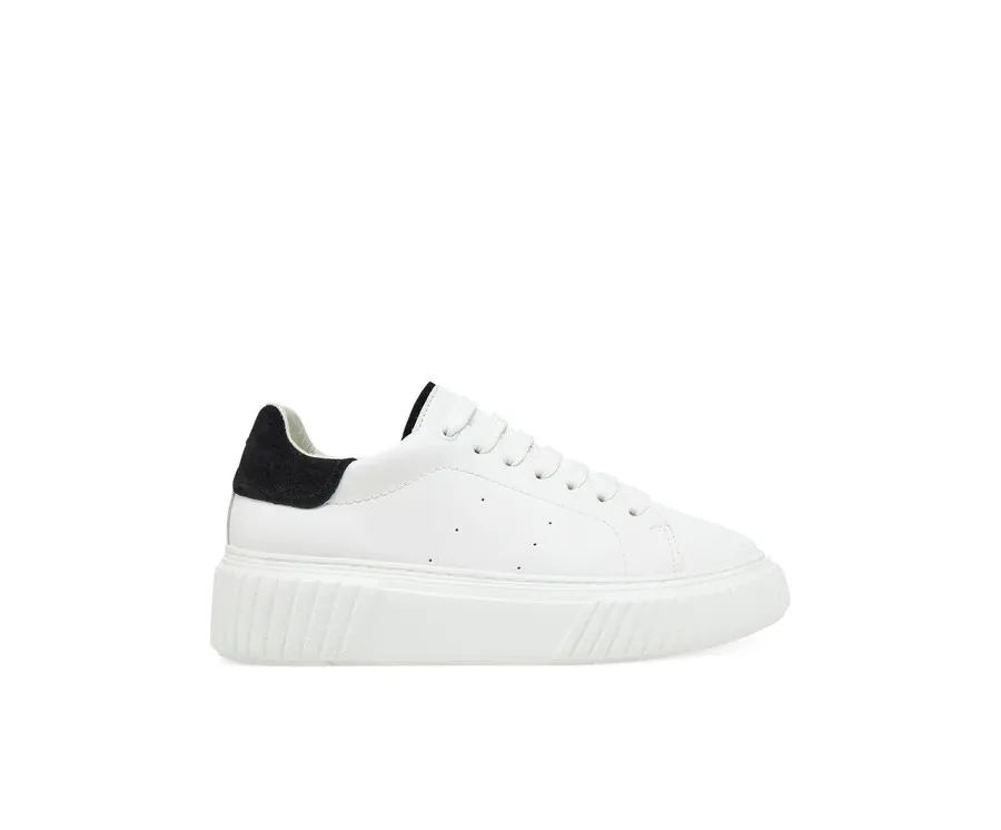 obrazek 1 Marc O'Polo Sneakersy RR2M3018 Biały