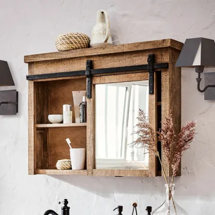 Zdjęcie Szafka z lustrem Taylors Island