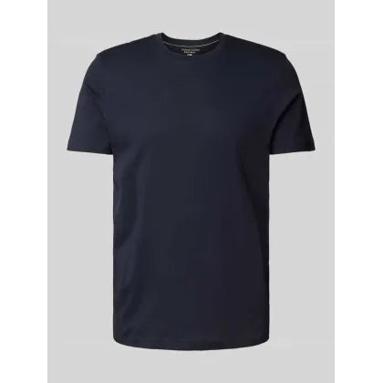 Zdjęcie T-shirt z okrągłym dekoltem