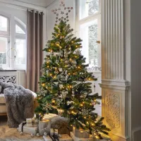 Zdjęcie Zestaw świątecznych zawieszek Bjouterie