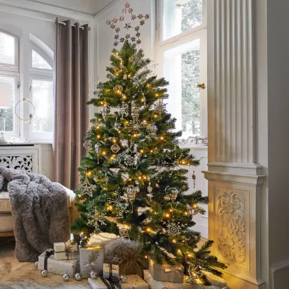 Zdjęcie Zestaw świątecznych zawieszek Bjouterie