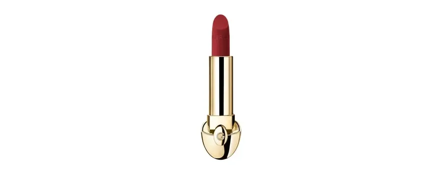 obrazek 1 GUERLAIN Rouge G Velvet Refill Szminka 3.5 g Nr. 888