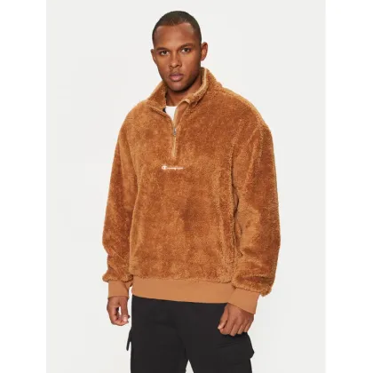 Zdjęcie Champion Bluza 220285 Brązowy Standard Fit