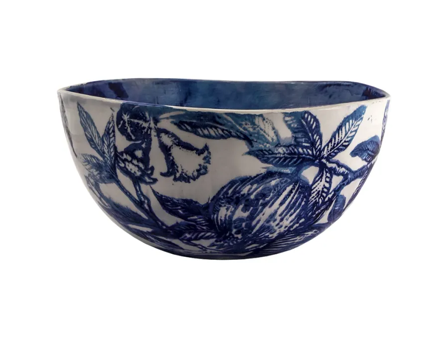 obrazek 1 Przepiękna ceramiczna miska do stylowych jadalni - Virginia Casa
