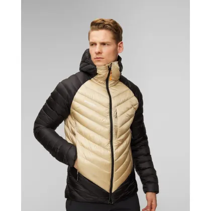 Zdjęcie Kurtka Puchowa Męska Mammut Broad Peak In